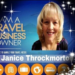 Meet your Posher, Janice